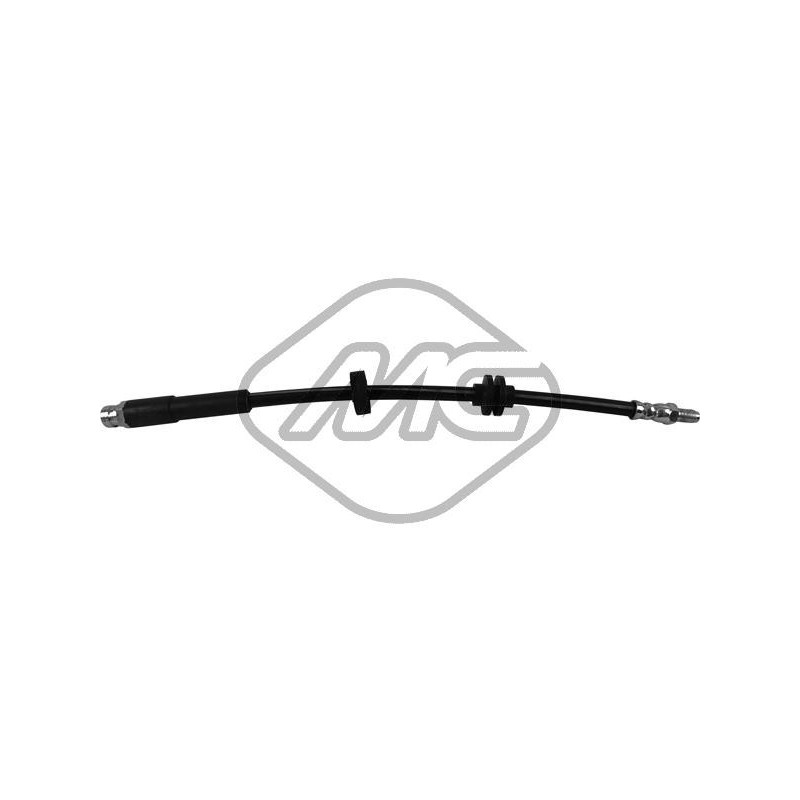 Flexible de frein Metalcaucho