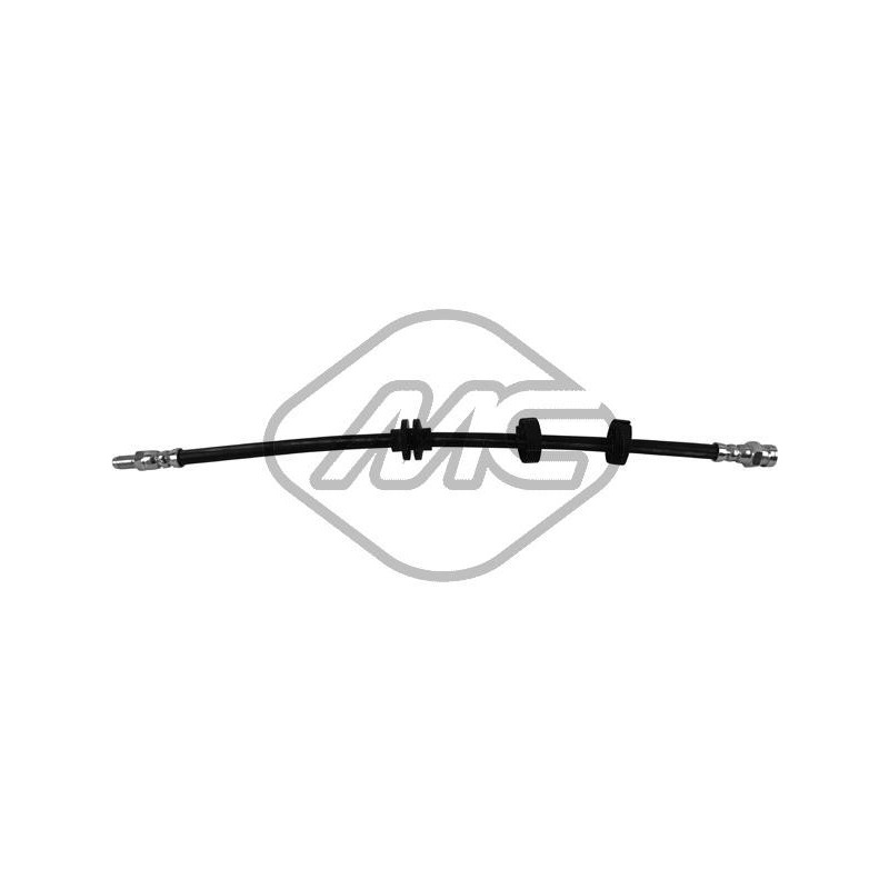 Flexible de frein Metalcaucho