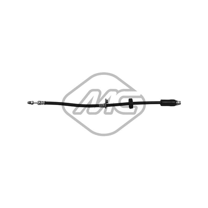 Flexible de frein Metalcaucho