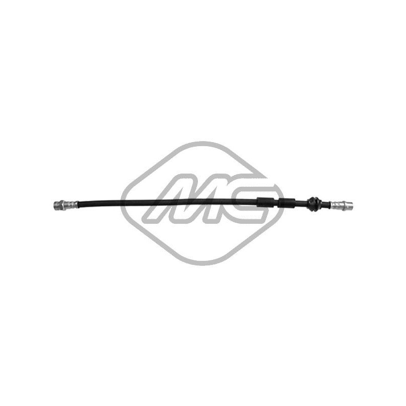 Flexible de frein Metalcaucho