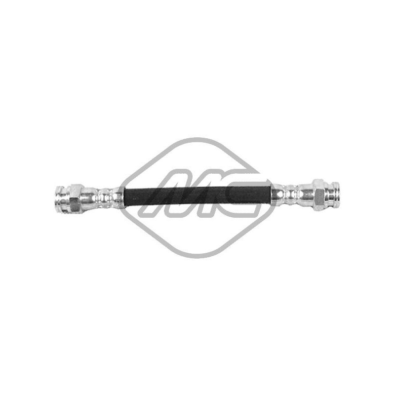 Flexible de frein Metalcaucho