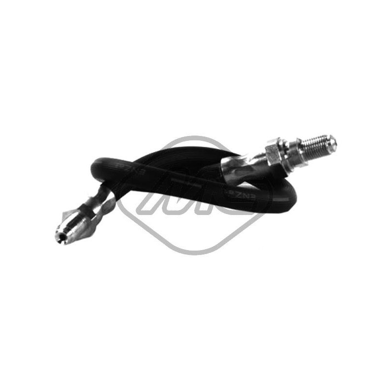 Flexible de frein Metalcaucho