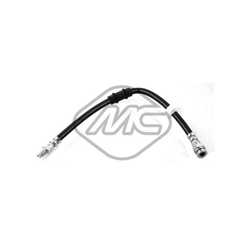 Flexible de frein Metalcaucho