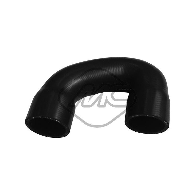 Durite de radiateur Metalcaucho