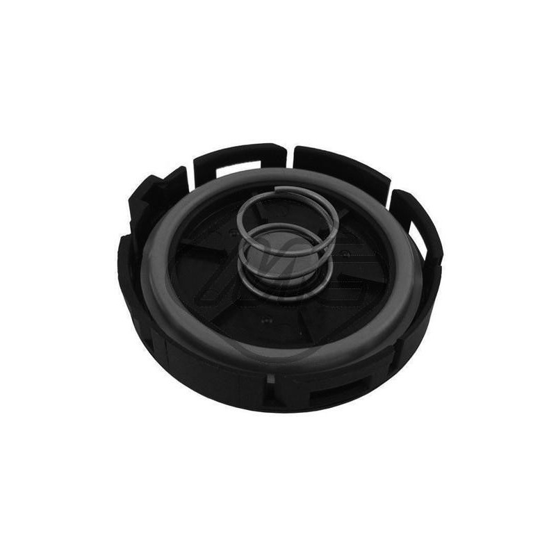 Couvercle de culasse Metalcaucho