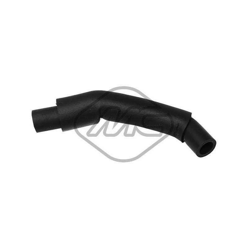 Gaine de suralimentation Metalcaucho