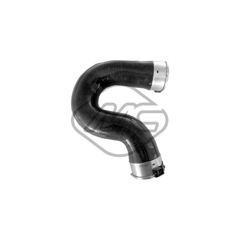 Flexible (alimentation en air) Metalcaucho