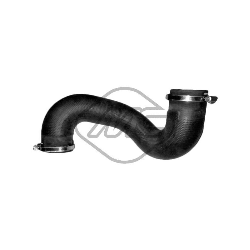 Gaine de suralimentation Metalcaucho