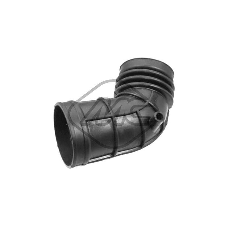 Durite de turbocompresseur Metalcaucho