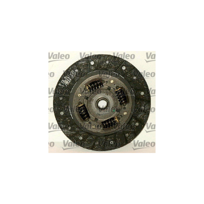 Kit d'embrayage VALEO
