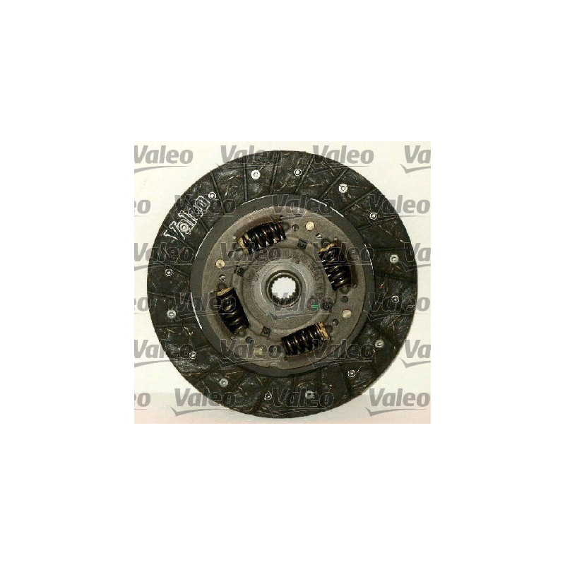 Kit d'embrayage VALEO