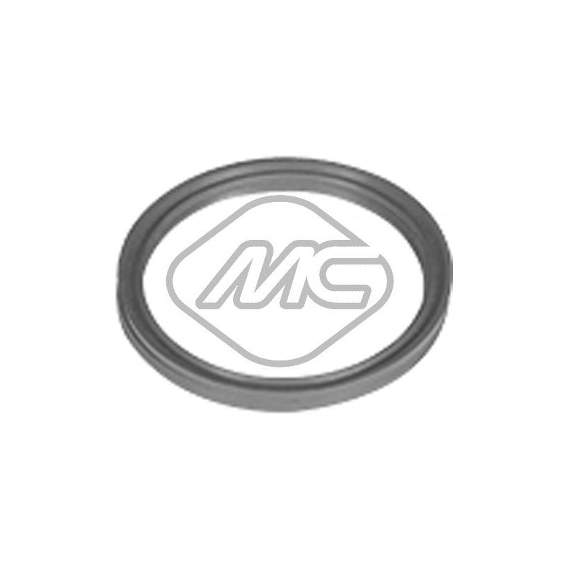 Bague d'étanchéité (gaine de suralimentation) Metalcaucho