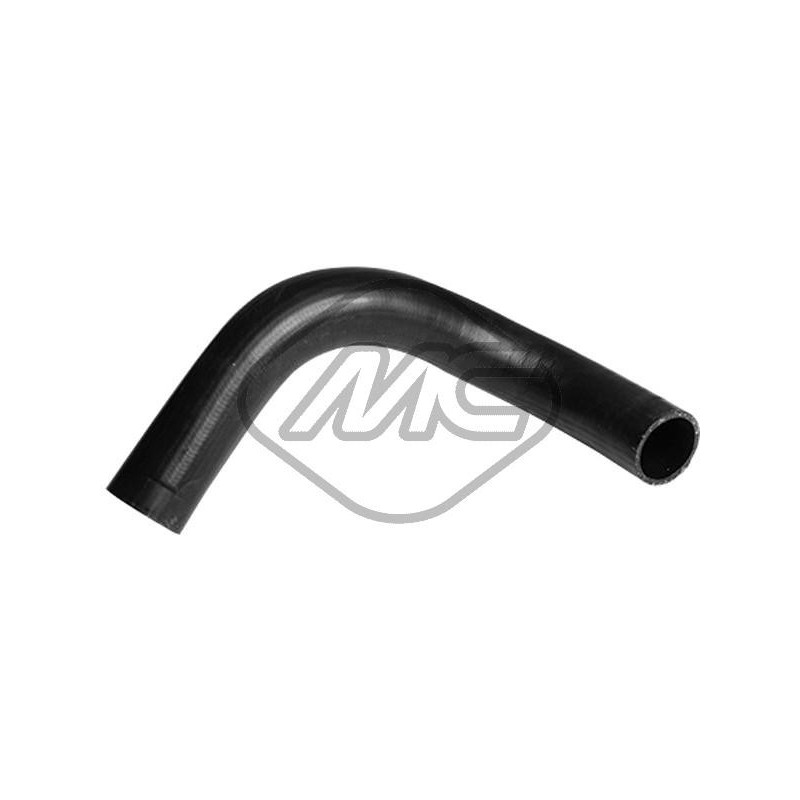 Gaine de suralimentation Metalcaucho