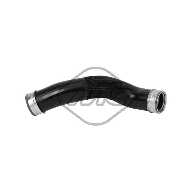 Gaine de suralimentation Metalcaucho