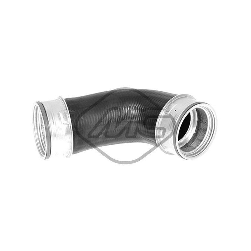 Durite de turbocompresseur Metalcaucho