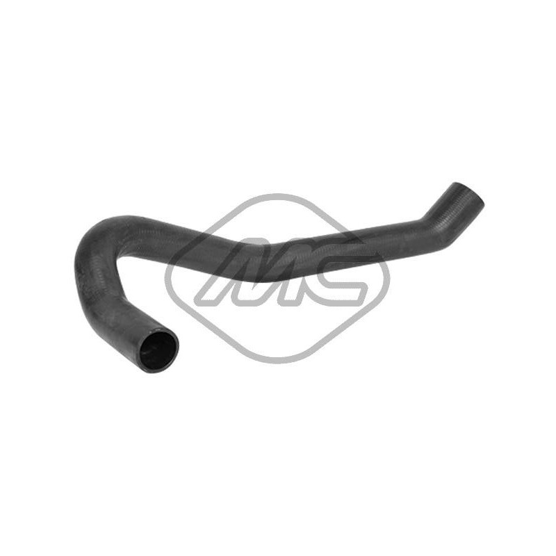 Gaine de suralimentation Metalcaucho