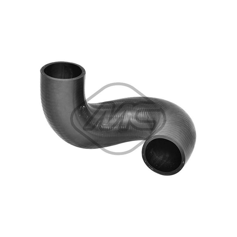 Gaine de suralimentation Metalcaucho