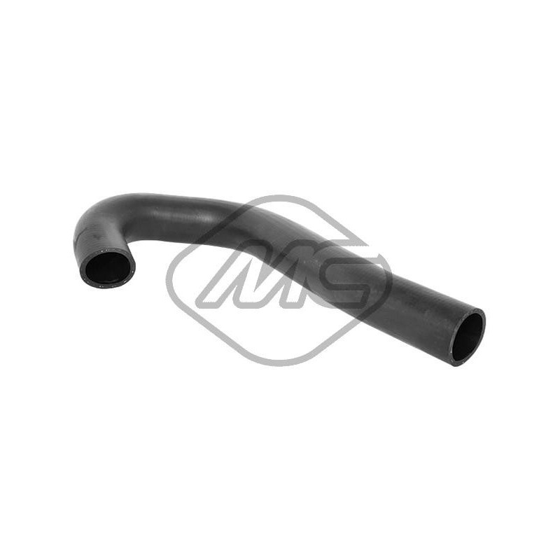 Gaine de suralimentation Metalcaucho