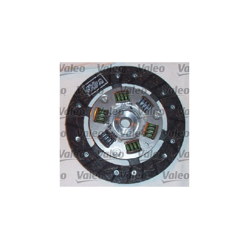 Kit d'embrayage VALEO