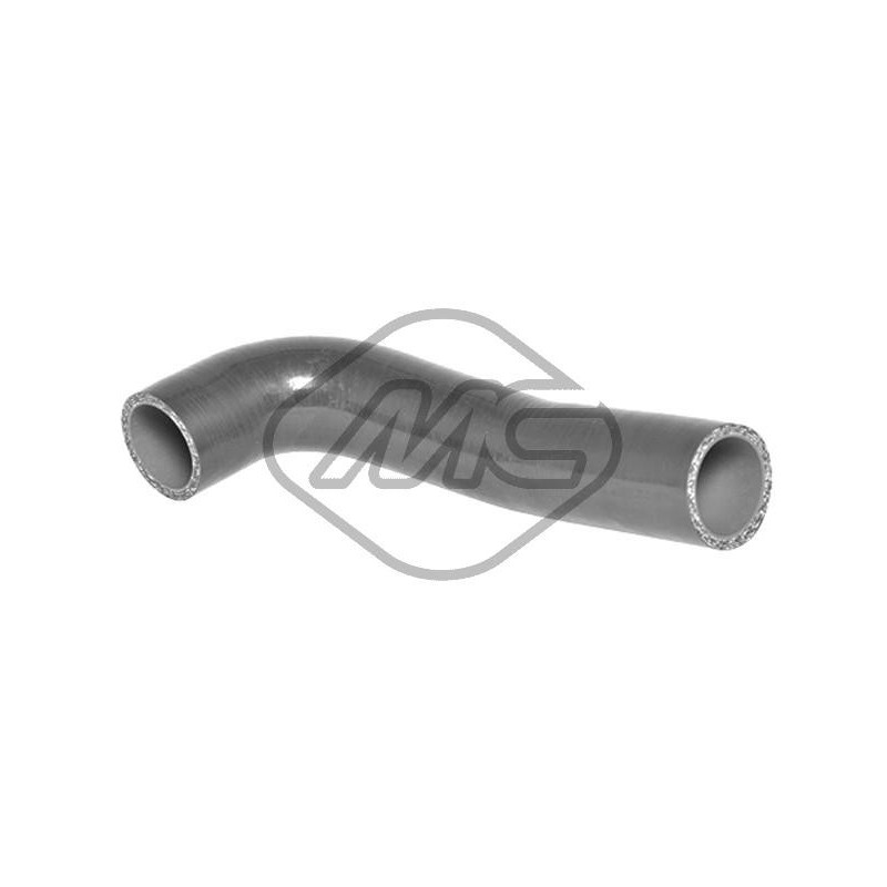 Gaine de suralimentation Metalcaucho
