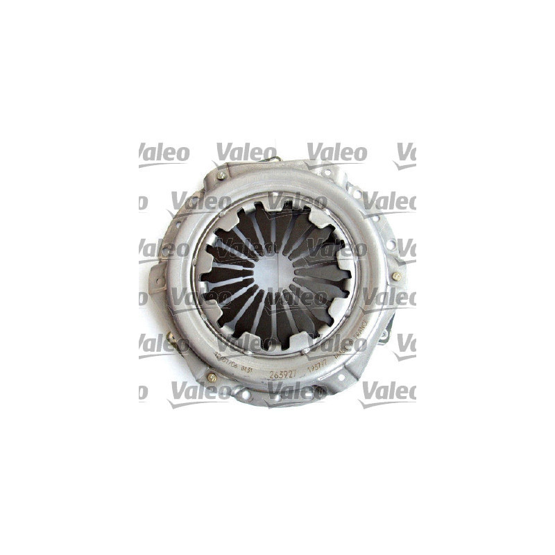 Kit d'embrayage VALEO