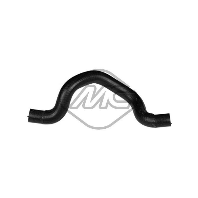 Manche (batterie chauffante-chauffage) Metalcaucho