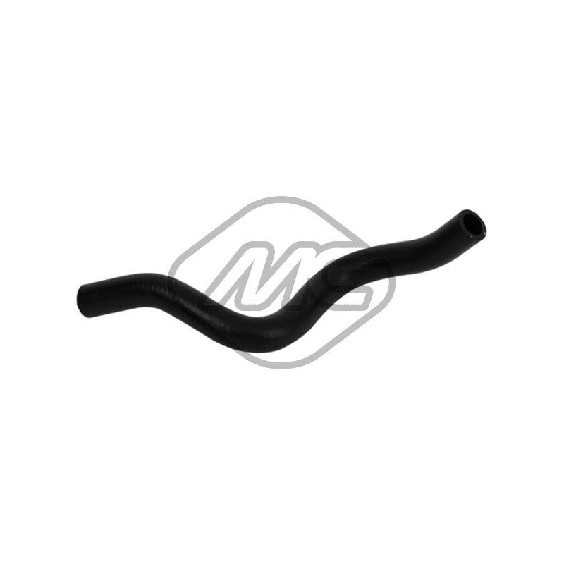 Manche (batterie chauffante-chauffage) Metalcaucho