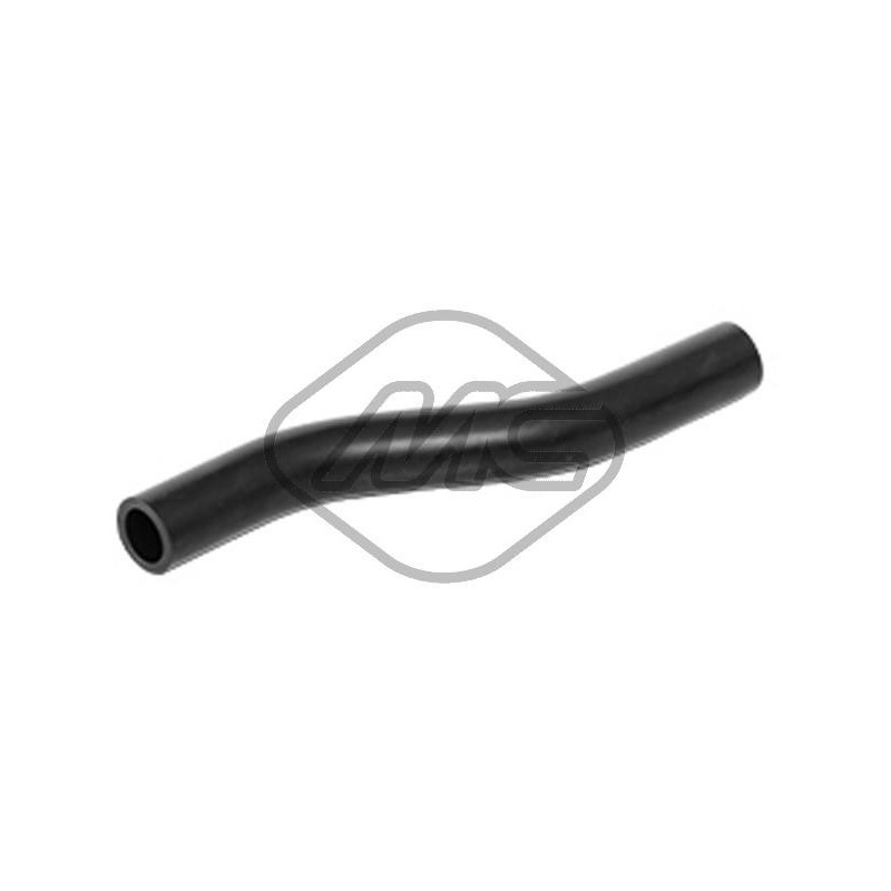 Tuyauterie de carburant Metalcaucho