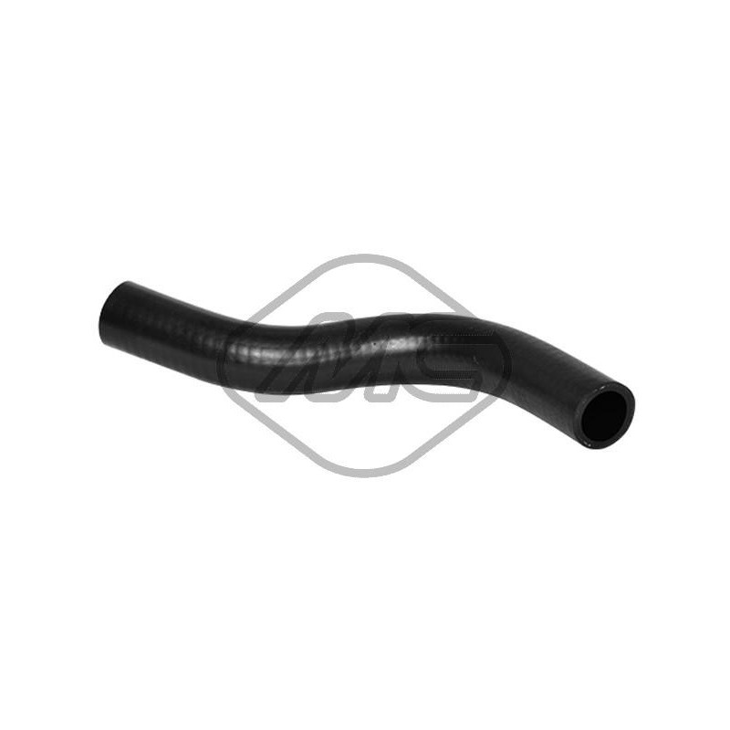 Durite de radiateur Metalcaucho