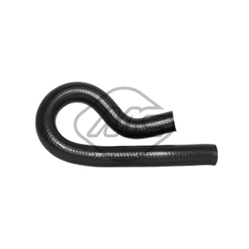 Manche (batterie chauffante-chauffage) Metalcaucho