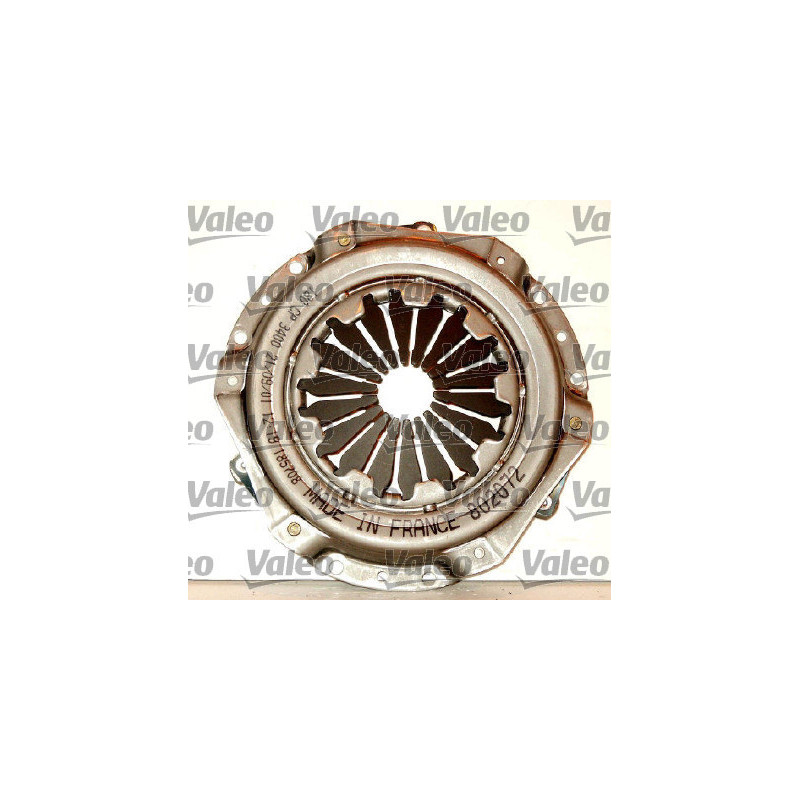 Kit d'embrayage VALEO