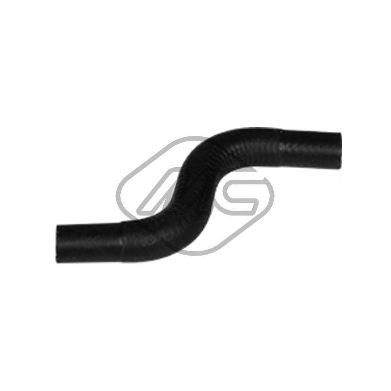 Tuyau d'huile Metalcaucho