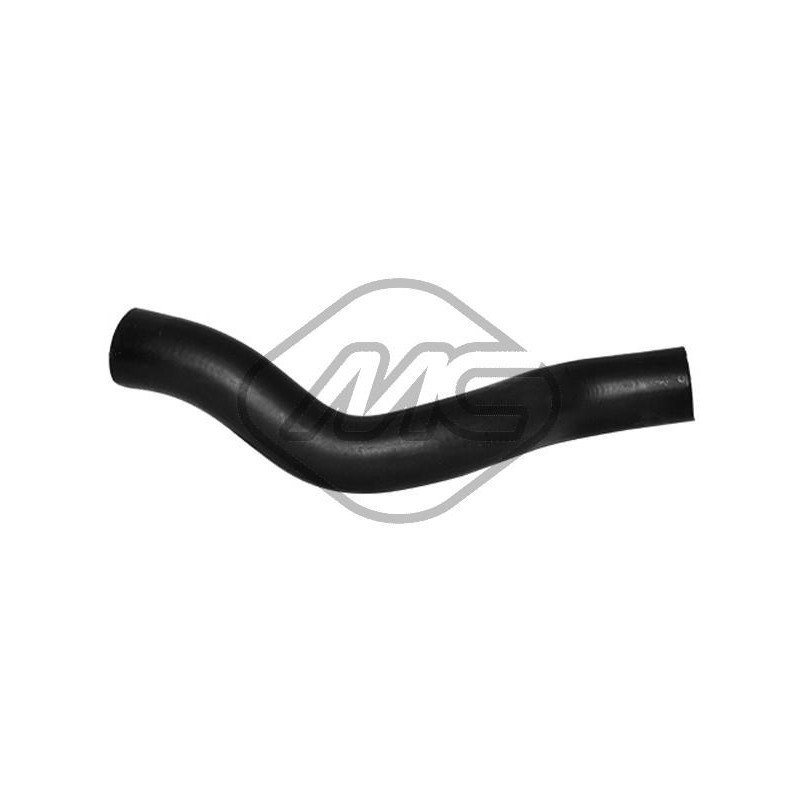 Durite de radiateur Metalcaucho