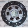 Kit d'embrayage VALEO