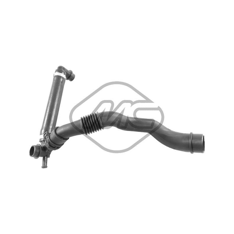 Tuayuterie, valve/soupage RGE Metalcaucho