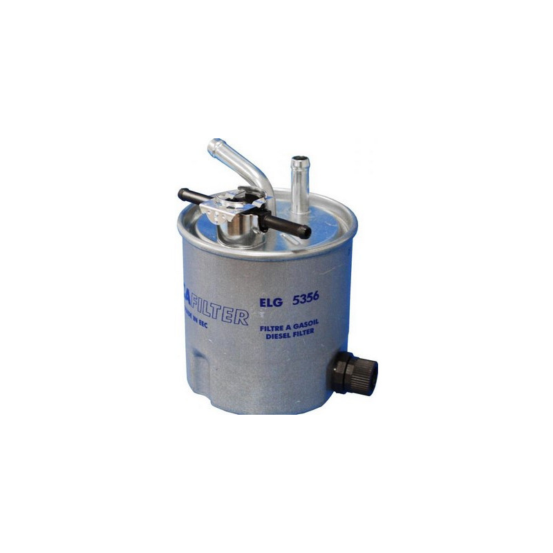 Boîtier (filtre de carburant) INTFRADIS