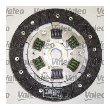 Kit d'embrayage VALEO