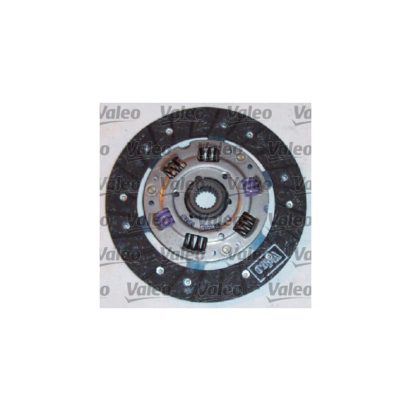 Kit d'embrayage VALEO