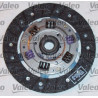 Kit d'embrayage VALEO