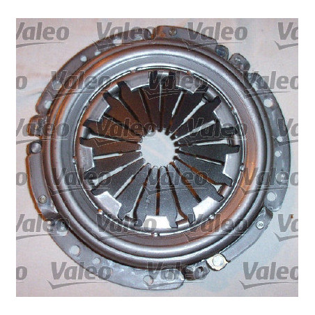 Kit d'embrayage VALEO