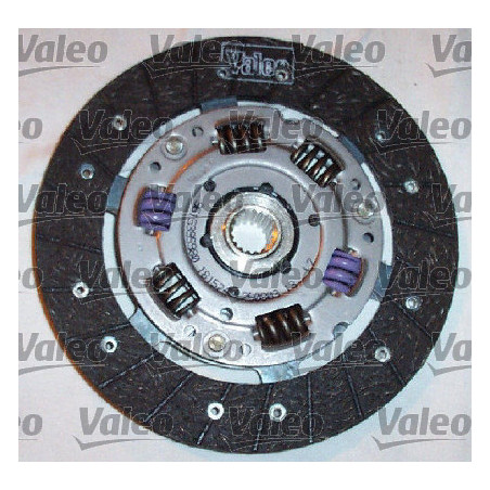 Kit d'embrayage VALEO