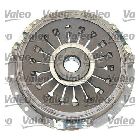 Kit d'embrayage VALEO