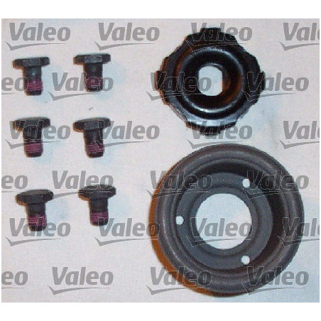 Kit d'embrayage VALEO