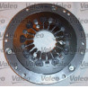 Kit d'embrayage VALEO