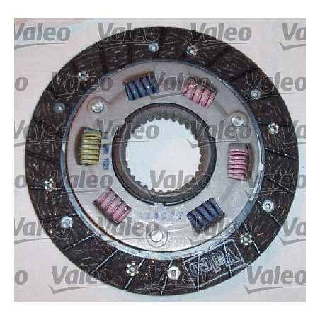 Kit d'embrayage VALEO