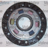 Kit d'embrayage VALEO