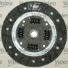 Kit d'embrayage VALEO