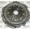 Kit d'embrayage VALEO