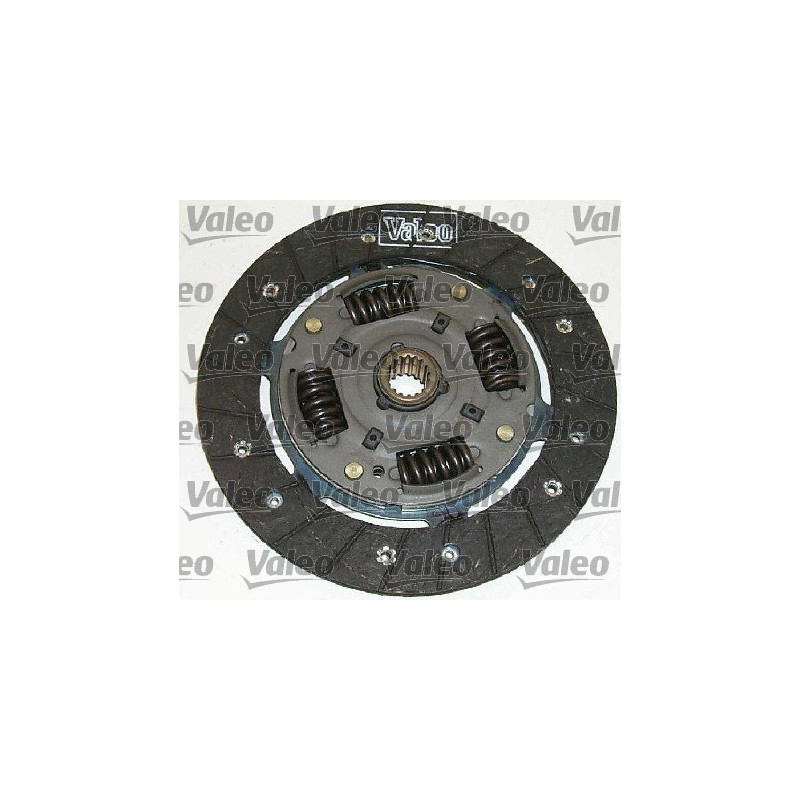 Kit d'embrayage VALEO