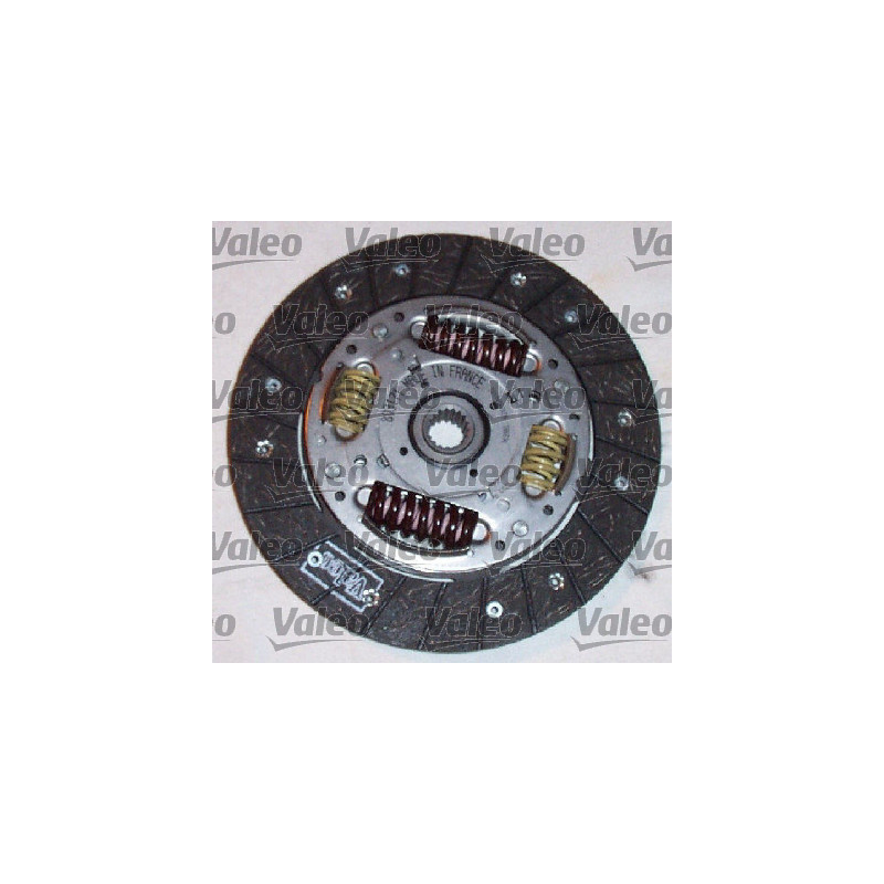Kit d'embrayage VALEO